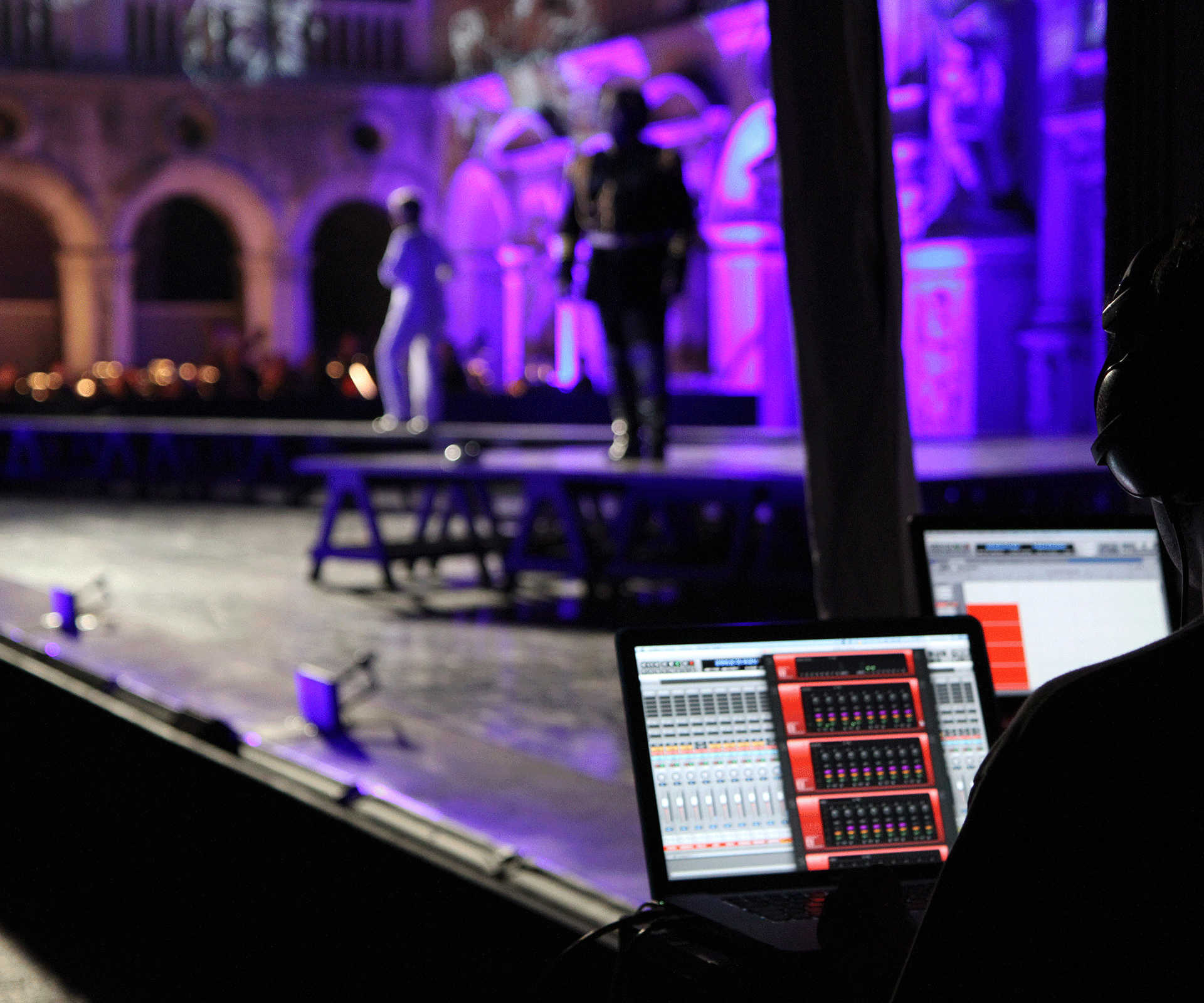 RedNet Captures Otello RedNet Captures Otello
