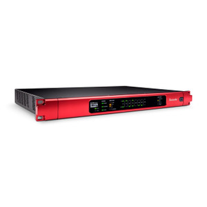 Focusrite RedNet D16R MKII - Refurbished Left
