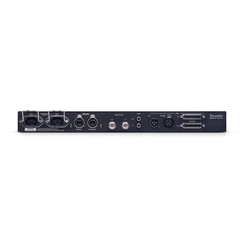 Focusrite RedNet D16R MKII - Refurbished Back