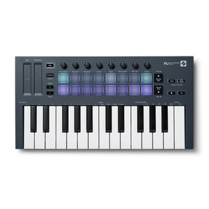 Novation FLkey Mini Top