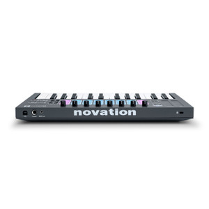 Novation FLkey Mini Back