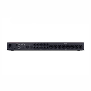Focusrite Scarlett 18i20 4th Generation Back