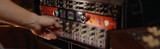 On the road with ISA preamps and Riccardo 'Ricky' Damian