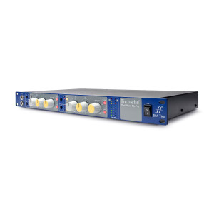 Focusrite ISA Two - Refurbished Right