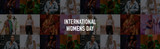 International Women's Day 2022