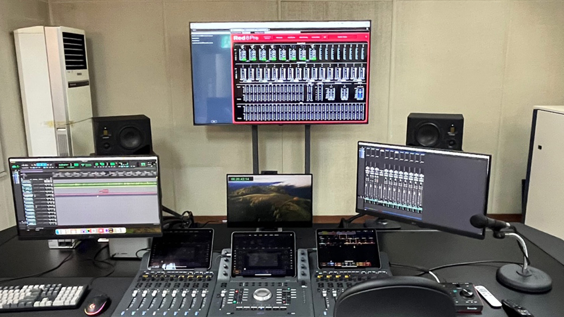 OBS Gyeongin Broadcasting