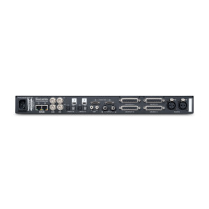 Focusrite Red 16Line - Refurbished Back
