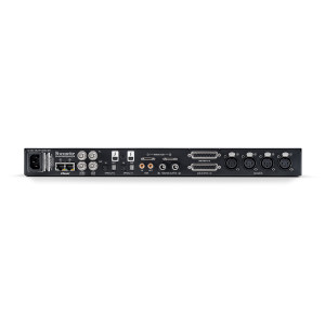 Focusrite Red 4Pre - Refurbished Back