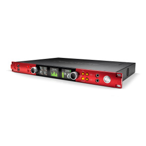 Focusrite Red 4Pre - Refurbished Right
