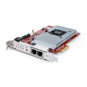 Focusrite PCIeNX Right