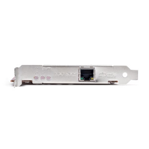 Focusrite RedNet PCIe Card Front