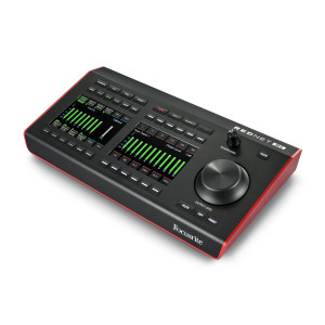 Focusrite RedNet R1 - Refurbished Right