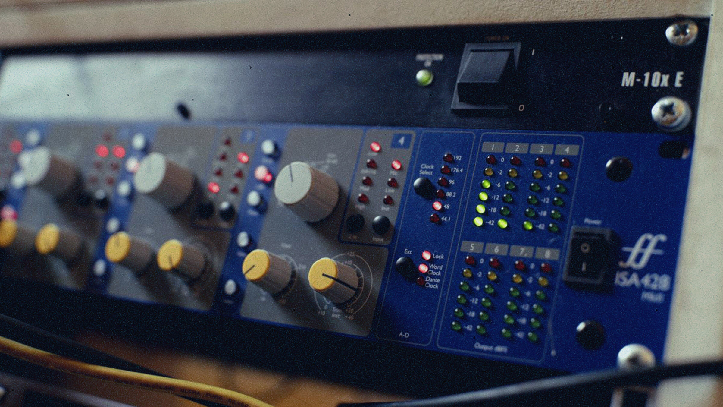 ISA 428 MkII