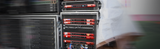 Focusrite RedNet powers live sound at Super Bowl LX