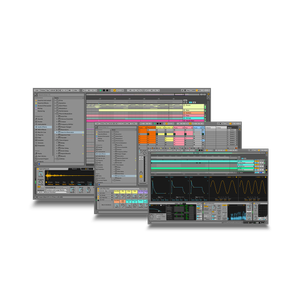 Ableton Live Standard Upgrade