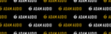Welcoming ADAM Audio to The Focusrite Group