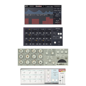 Klevgrand Percussion Bundle