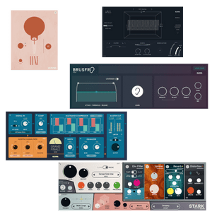 Klevgrand Essentials Bundle Upgrade
