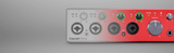 Clarett+ Preamps: The Ultimate In Recording Clarity