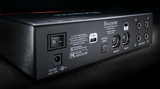 Clarett 2Pre USB Bus Power