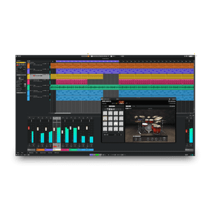 Cubase 15 Artist Upgrade Groove Agent