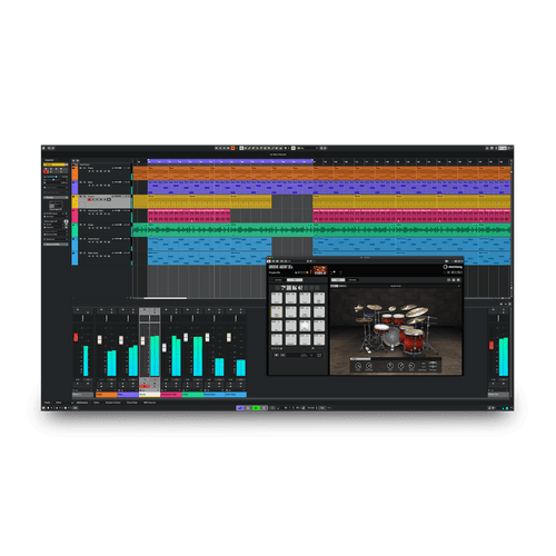 Cubase 15 Artist Upgrade Groove Agent