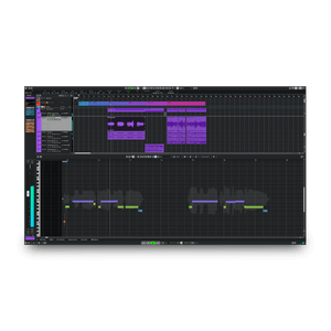 Cubase 15 Artist Upgrade VariAudio
