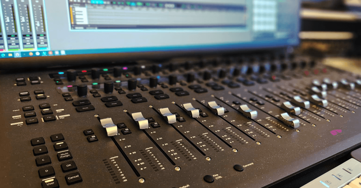 KST Moschkau GmbH studio