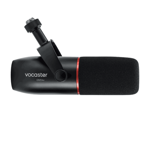 Focusrite Vocaster DM14v