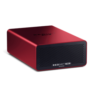 Focusrite Rednet TNX - Refurbished Right