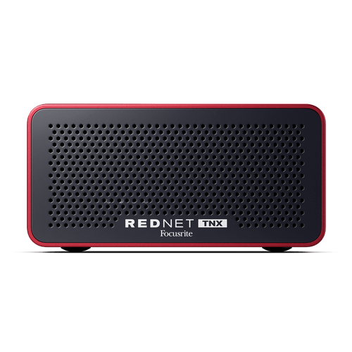 Focusrite Rednet TNX Front