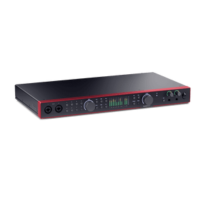 Focusrite Scarlett 18i20 4th Generation - Refurbished