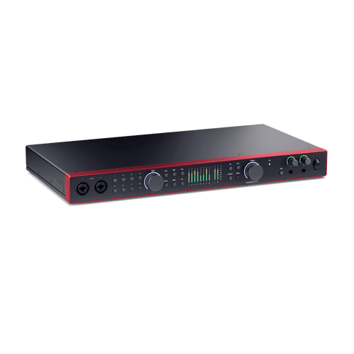 Focusrite Scarlett 18i20 4th Generation - Refurbished