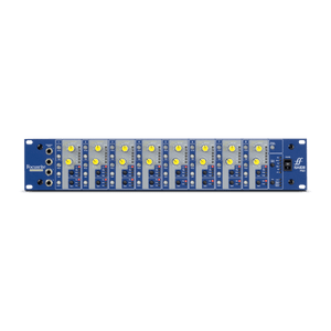 Focusrite ISA 828 MkII - Refurbished