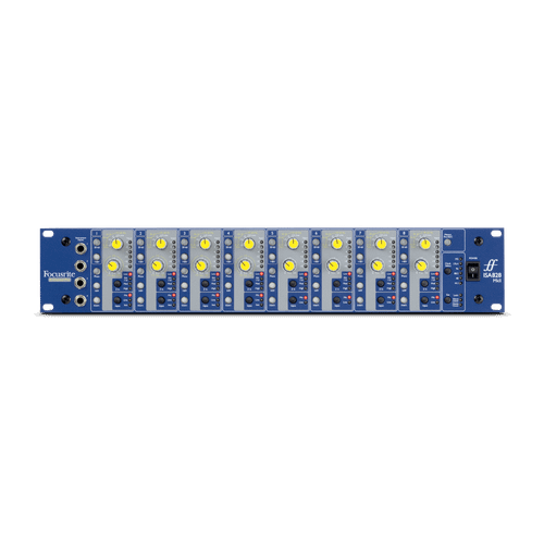 Focusrite ISA 828 MkII - Refurbished