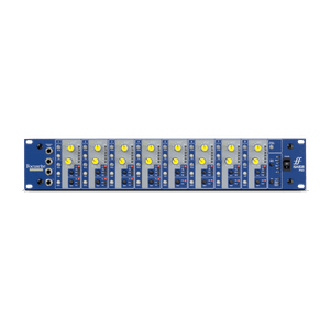 Focusrite ISA 828 MkII