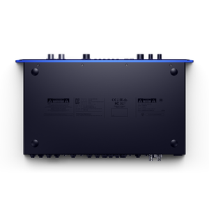 Focusrite ISA C8X Bottom