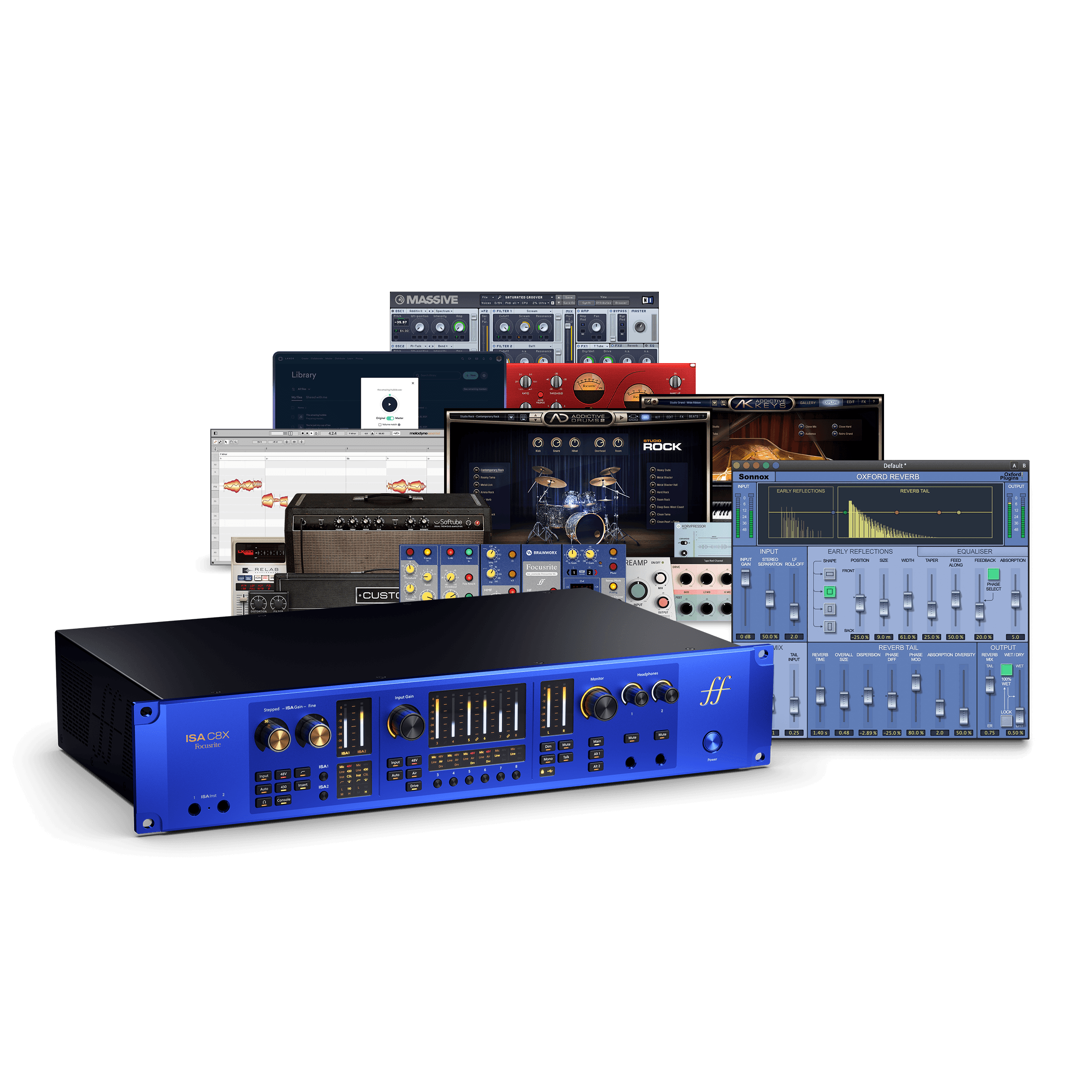 Core bundle