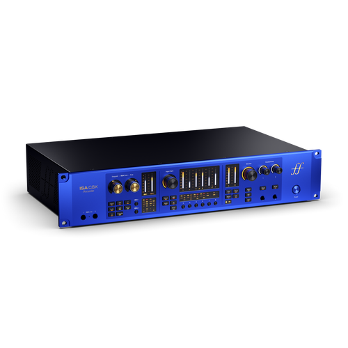 Focusrite ISA C8X