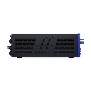 Focusrite ISA C8X Left