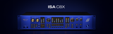 ISA has evolved: Introducing ISA C8X