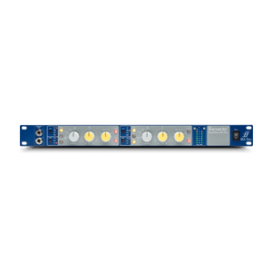 Focusrite ISA Two - Refurbished Front