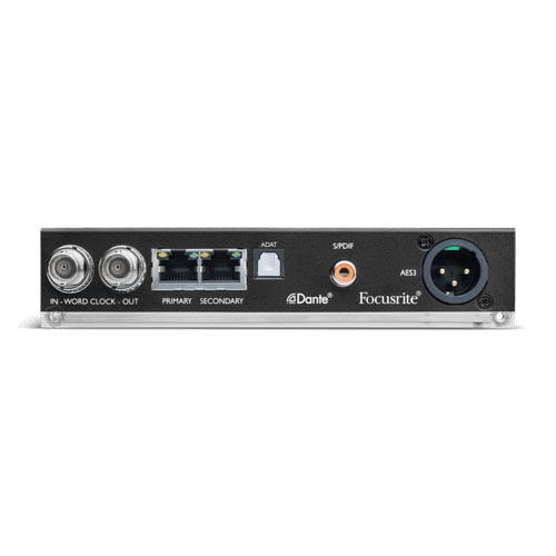 Focusrite ISA ADN2