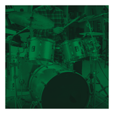 How To Record Drums