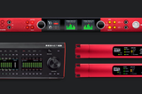 Four New Products Announced
