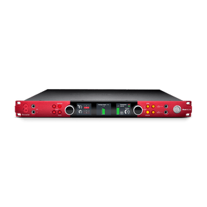 Focusrite Red 8Line Refurbished