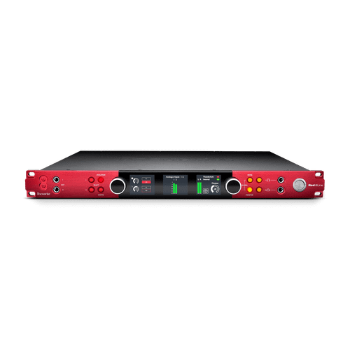 Focusrite Red 8Line Refurbished