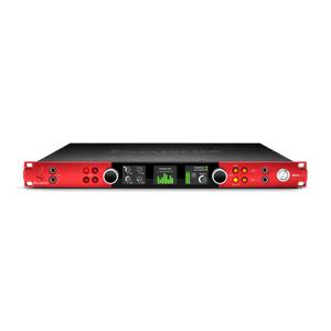 Focusrite Red 4Pre - Refurbished
