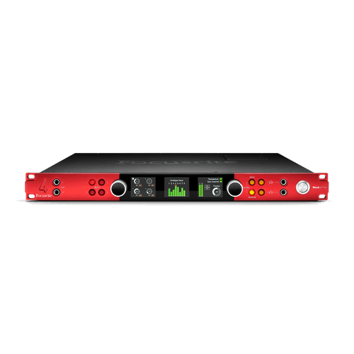 Focusrite Red 4Pre - Refurbished