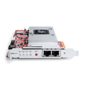 Focusrite PCIeNX